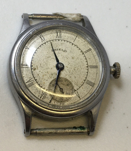 Orologio polso meccanico - polso,