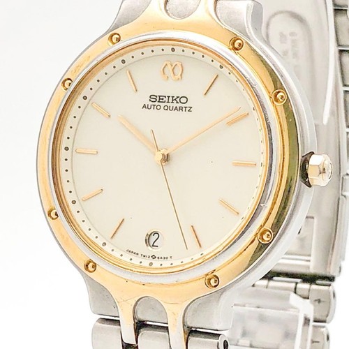 Raro orologio quarzo - al,