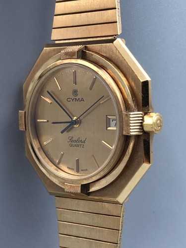 Orologio vintage fine - vintage, anni
