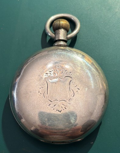 Excellent early waltham pocket - early,