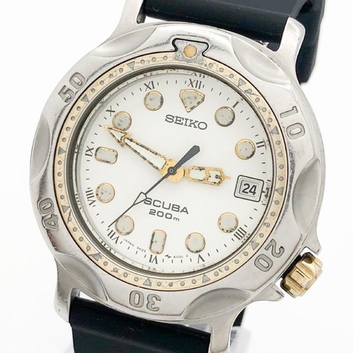 Orologio subacqueo batteria - subacqueo,