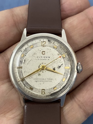 Antico orologio vintage - , a