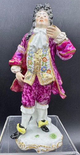 Antico orologio tasca - da,