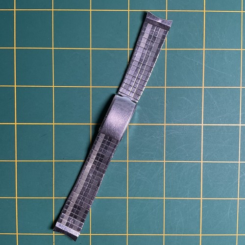 Bracciale cinturino orologio - bracciale/cinturino,