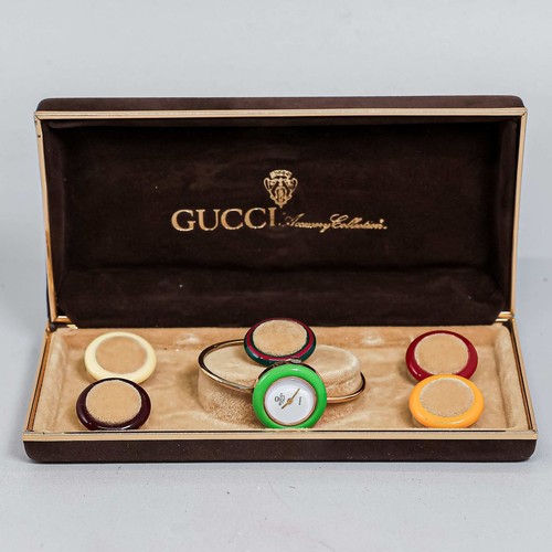 Vintage anni gucci - anni, 80*