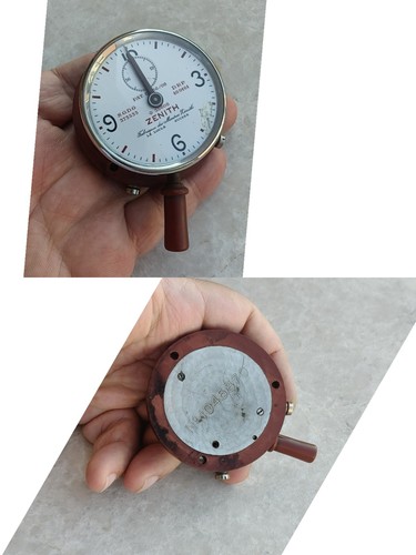 Early 1900s zenith rare - 1900s,