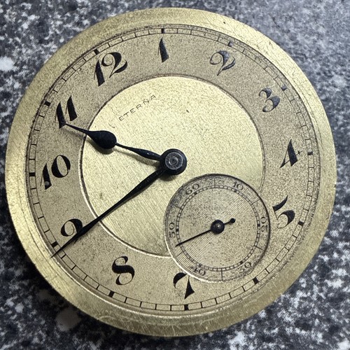 Originale eterna ligne - originale, 12