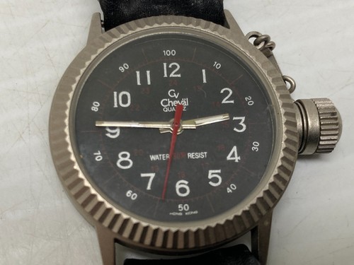 Orologio quarzo cheval - quarzo,