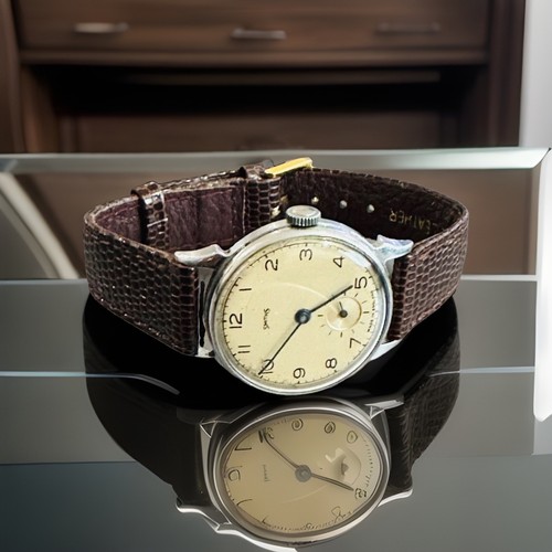 Orologio uomo vintage early - orologio, da