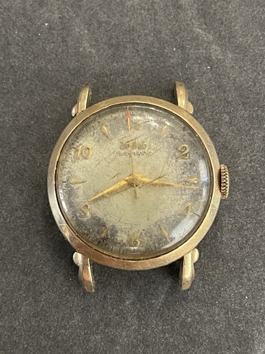 Orologio automatico zodiac - orologio,