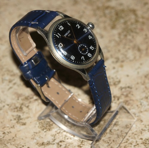 Orologio meccanico primi
