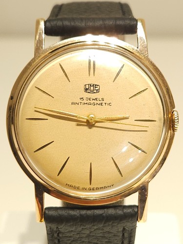 Orologio meccanico slim - orologio,