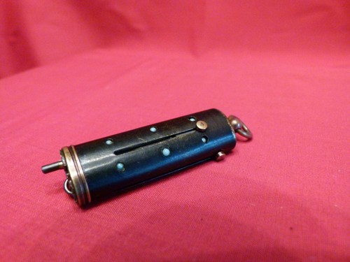 Catena orologio scarce tardo - orologio,