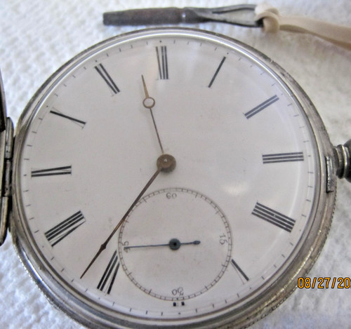 Orologio tasca con - tasca,