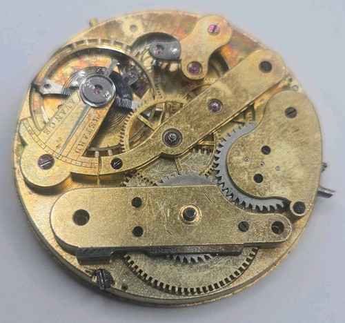Orologio tasca alta - tasca,