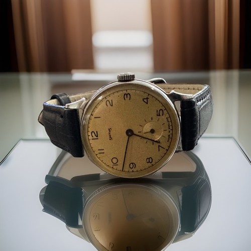 Orologio uomo vintage - vintage, early
