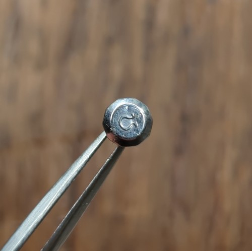 Omega constellation primi - omega,