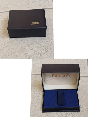 Early 70s seiko - early, vintage