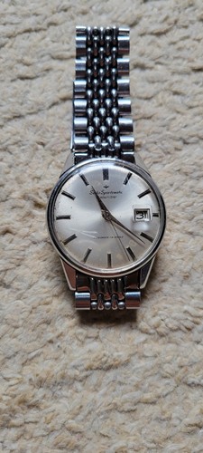 Calendario seiko sportsmatic - calendario,