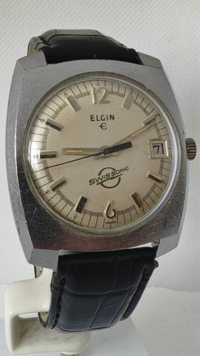 Orologio elettrico vintage - orologio,
