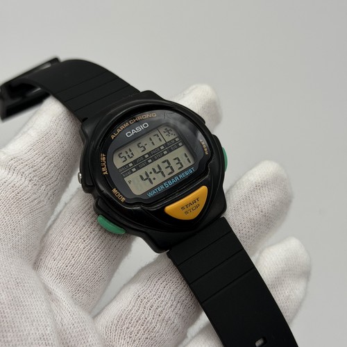 Orologio casio ljc - ljc-10, (1005)