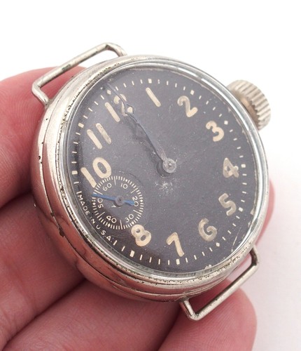 Orologio early ingersoll - early,