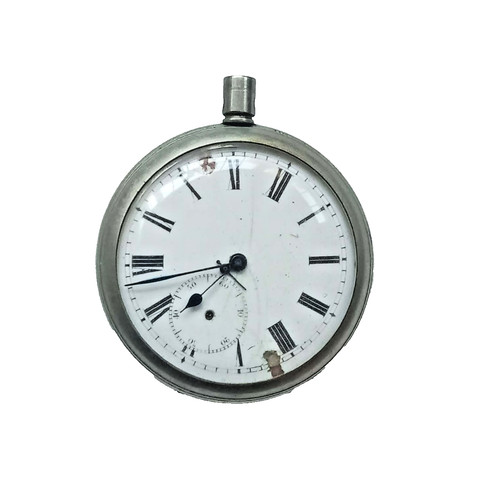 Antico orologio tasca - da,