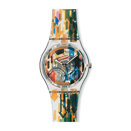 Orologio 1996 scarce early - orologio,