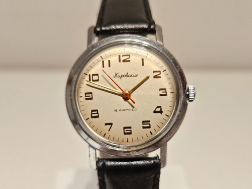 Orologio meccanico uomo - meccanico,