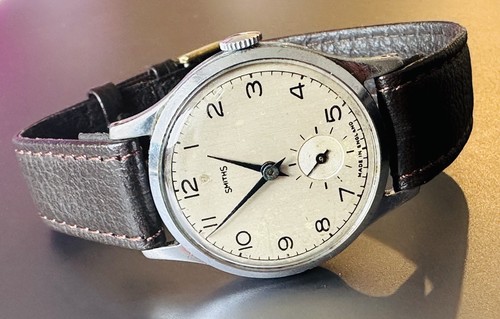 Vintage primi pre - , deluxe