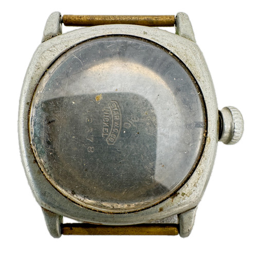 Orologio vintage star - orologio, co