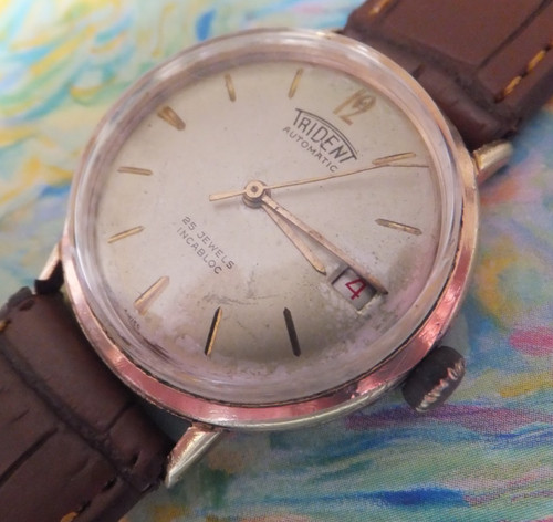 Orologio trident cal 1701 - orologio,