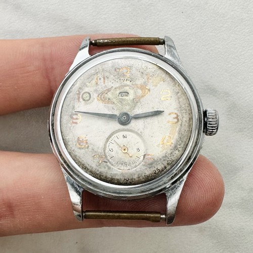 Early saturn 1959 orologio - saturn,