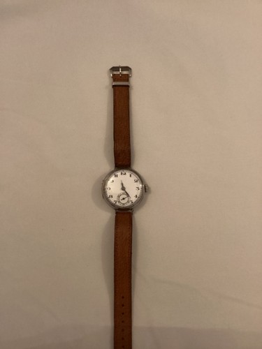 Orologio primitivo cassa - orologio, j*w