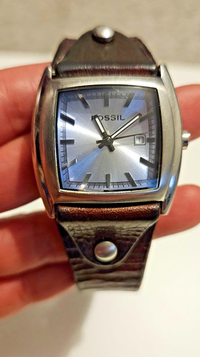Orologio vintage fossil jr8133 - vintage,