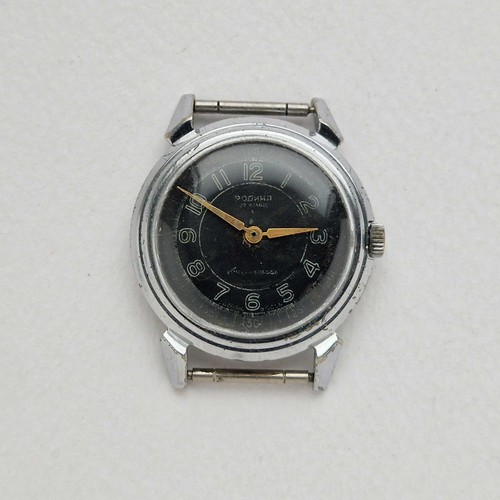 Orologio meccanico rodina - orologio,