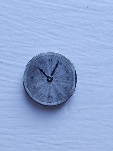 Antico orologio donna - antico,