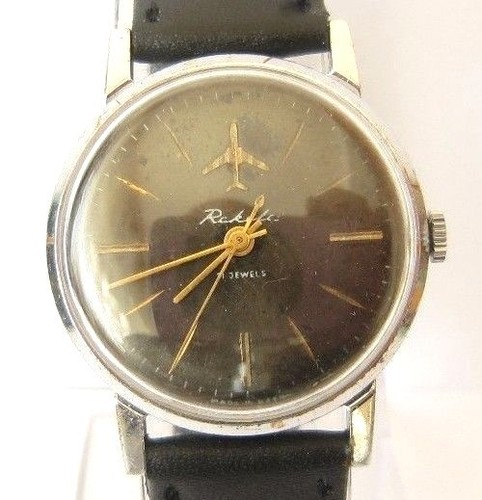 Orologio vintage primi - primi, uomo