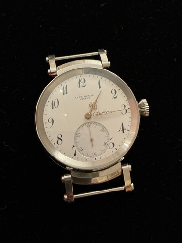 Alex antico orologio - antico.,