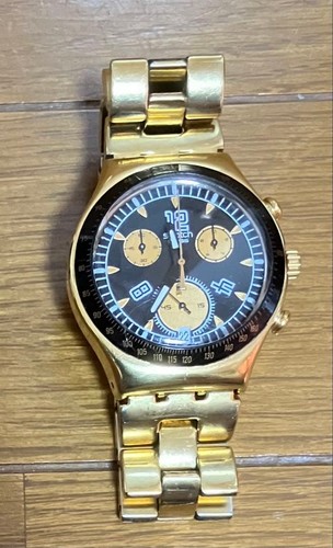 Raro orologio swatch irony - orologio,
