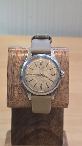 Orologio carol vintage anni - orologio,