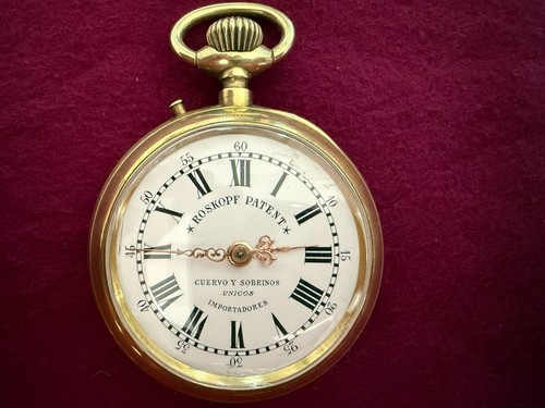 Raro orologio tasca swiss - raro, da