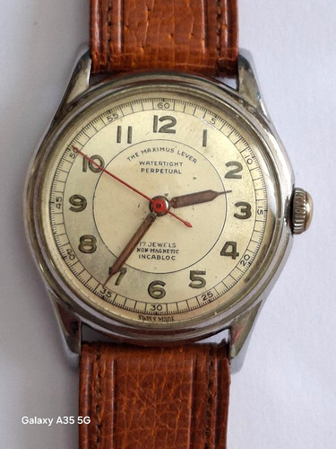 Orologio automatico the - orologio,