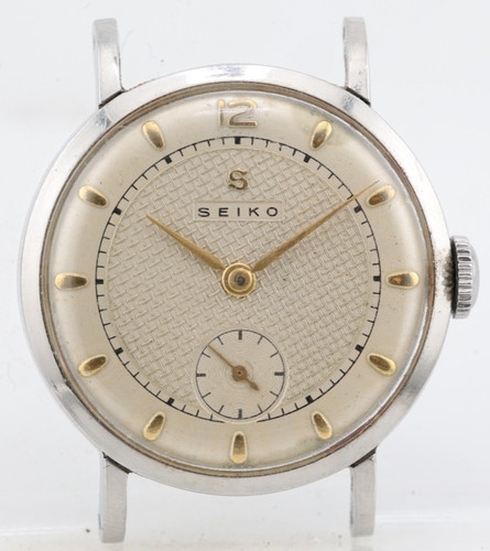 Orologio seiko prima - orologio,