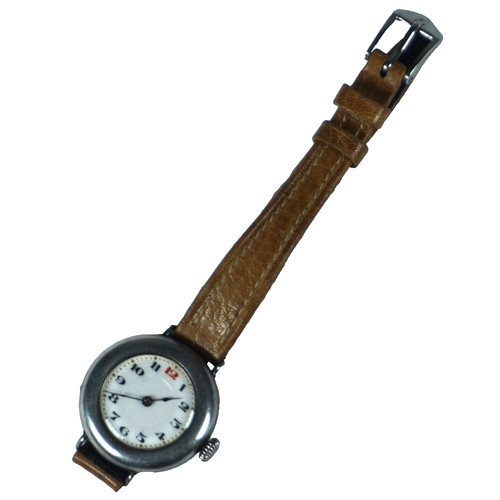 Orologio completamente - un,