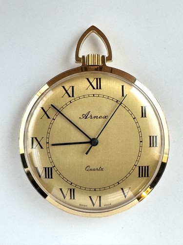 Orologio tasca vintage - orologio,