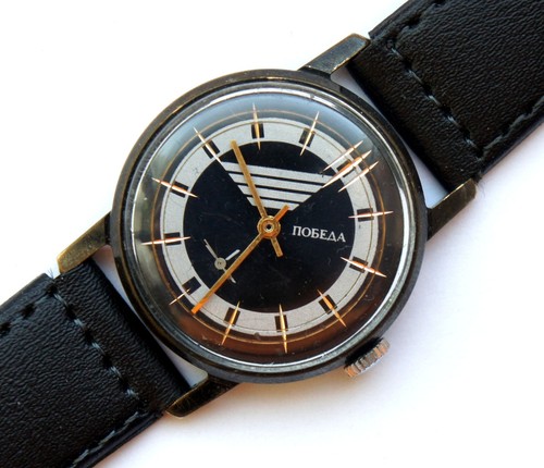 Orologio uomo meccanico post