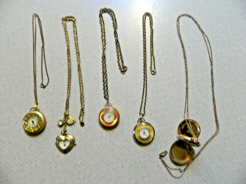 Orologio tasca catena - orologio,