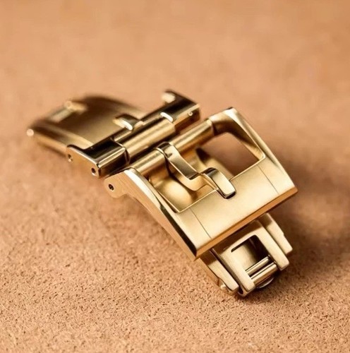 Fibbia per orologio - 18, mm