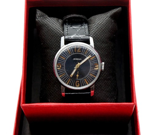 Orologio uomo meccanico post